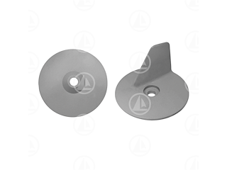 Anodo Martyr per motori marini Suzuki (DT115 --&gt; DT140) CM-55125-94502A