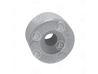 Anodo Martyr per motori Yamaha CM-6884525101A