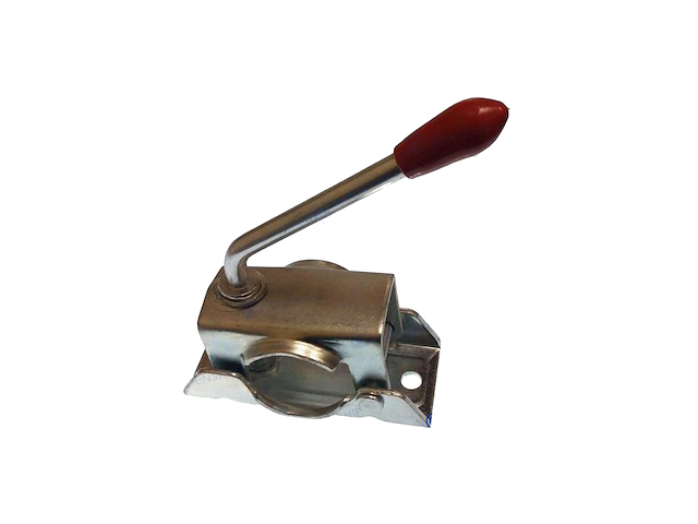 Morsetto ruota carrello rimorchio barca Goldenship GS76010