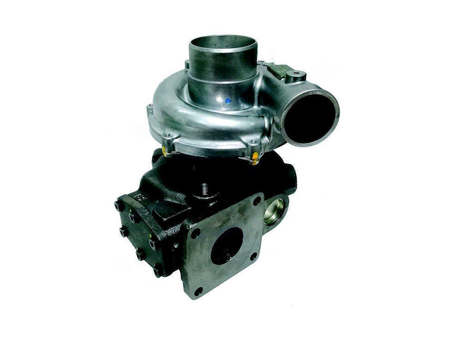 Turbina Yanmar MYDN REC119172-18030