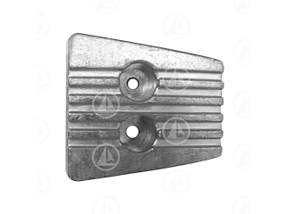 Anodo Martyr per motori marini Volvo (SX-A) CM-3841427A