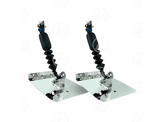 Flap autoregolabili NAUTICUS Serie ST  MAR-01-0018-03