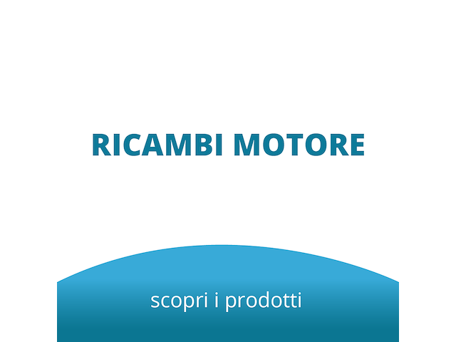 Riser di scarico Volvo Penta Diesel SED3091400