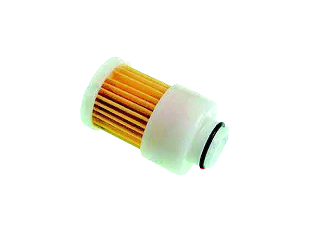 Filtro benzina motori Yamaha da F40-F115 Hp REC68V-24563-00