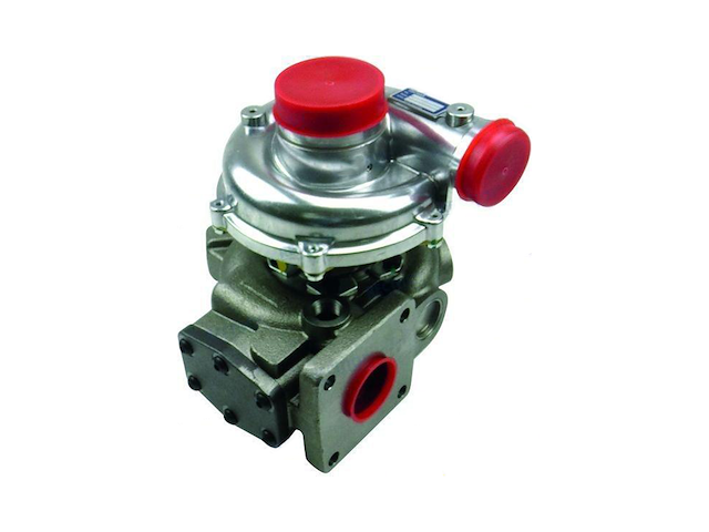 Turbina Yanmar REC119173-18041