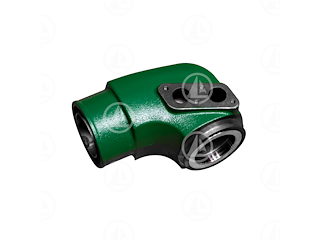 Riser di scarico MAR-859963