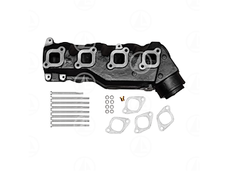 Collettore di scarico MAR-5387