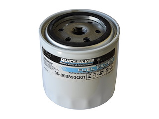 Filtro Benzina Separatore d?Acqua RM35-802893q