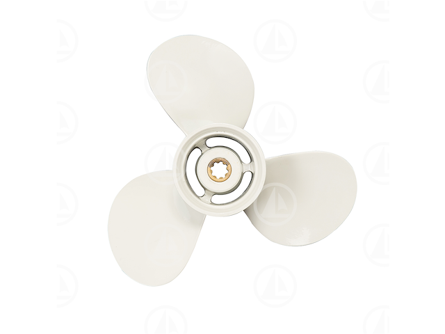 ELICA BS PRO YAMAHA IN ALLUMINIO Y15 9 1/4 X 12 MAR-Y15-0914-12