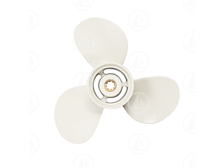 ELICA BS PRO YAMAHA IN ALLUMINIO Y15 9 1/4 X 9 3/4 MAR-Y15-0914-0934