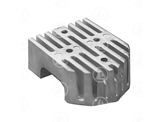 Anodo Martyr per motori marini Mercruiser (Antiguos) CM-43994