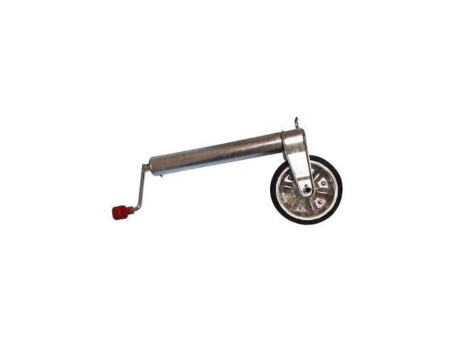 Ruota telescopica rimorchio barca Goldenship GS76006