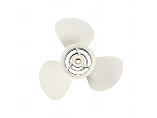 ELICA BS PRO YAMAHA IN ALLUMINIO Y15D 11 3/4 X 7 MAR-Y15-1134-07