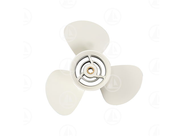 ELICA BS PRO YAMAHA IN ALLUMINIO Y15D 11 3/4 X 7 MAR-Y15-1134-07