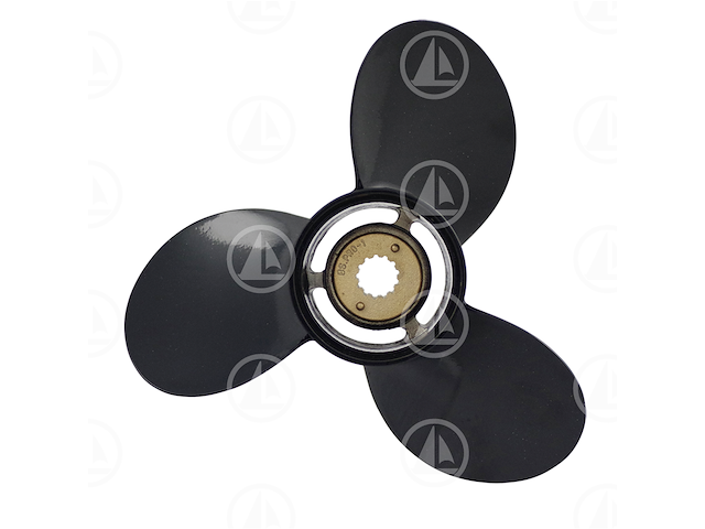 ELICA BS PRO MERCURY IN ALLUMINIO M40 10 3/8 X 13 MAR-M40-1038-13