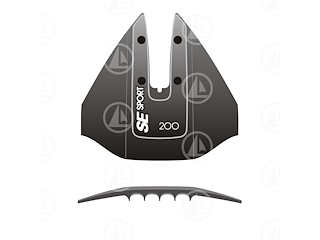 Flap Se Sport SE200 SE-72424