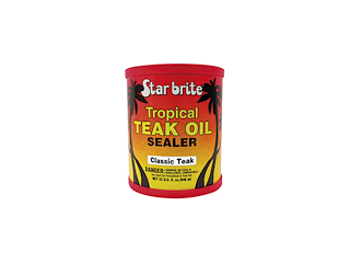 Olio per Teak 500 ml MT5735231