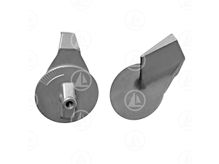 Anodo Martyr per motori marini Mercury (35 HP, V6 MCM) CM-822777A