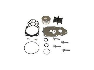 Kit pompa acqua Yamaha REC6CE-W0078-01