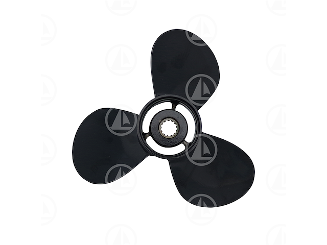 ELICA BS PRO TOHATSU NISSAN IN ALLUMINIO T40 11 1/8 X 13 MAR-T40-1118-13