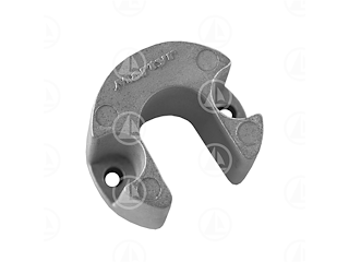 Anodo Martyr per motori marini Mercruiser (BRAVO) CM-806190