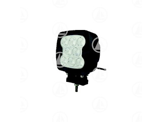 Luce di coperta a led Goldenship GS10378 da 6720 lumen