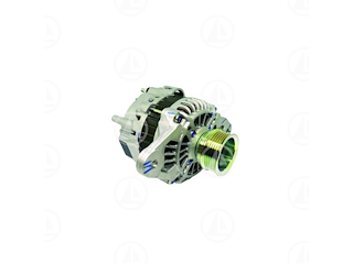 Alternatore Recmar REC874502 per motori marini Volvo 14V e 115A