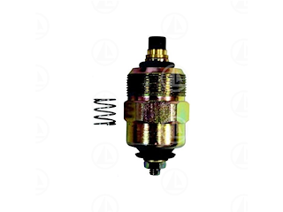 Solenoide Recmar REC876614 per motori marini entrobordo Volvo Penta