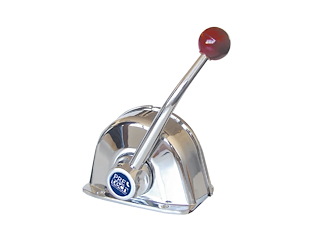 Comando Monoleva a chiesuola