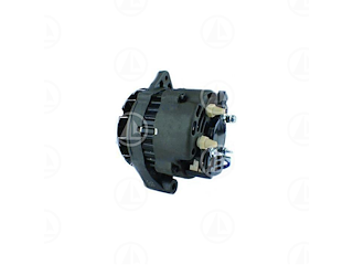Alternatore Recmar PH300-0017 per motori marini entrobordo