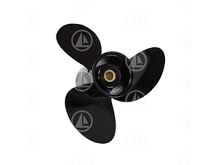 ELICA BS PRO A MOZZO INTERCAMBIABILE IN ALLUMINIO U150 15 1/4 X 15 MAR-U150-1514-15-R