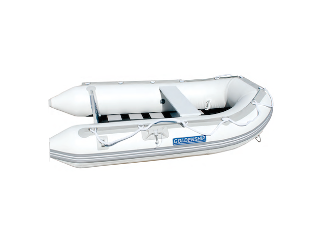 Tender gonfiabile Goldenship HSS200D