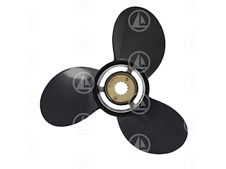 ELICA BS PRO MERCURY IN ALLUMINIO M40 10 1/4 X 14 MAR-M40-1014-14