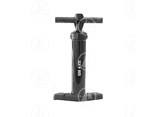 Pompa manuale gonfaggio tavola paddle surf Goldenship GS20004