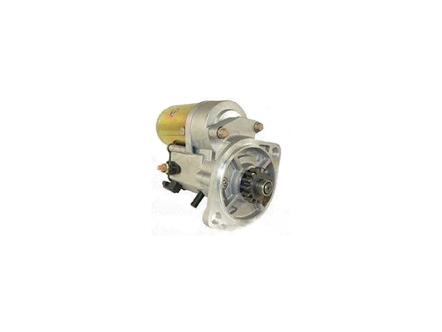 Motorino Avviamento Yanmar REC121254-77012
