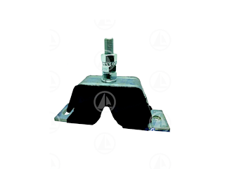 Supporto motore Goldenship GS38107 per motori tipo Yanmar