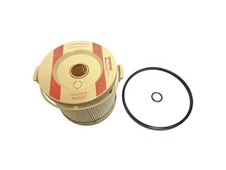 Cartuccia di ricambio per filtro gasolio Racor MAR-02-0023-01