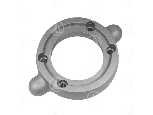 Anodo Martyr per motori marini Yanmar (SD20 SD25 SD30 SD31 SD40 SD50 SD60) CM-19642002652