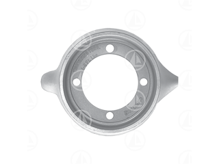Anodo Martyr per motori marini Volvo (110S) CM-875812
