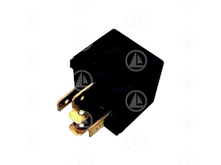 Rel Recmar REC1504952 da 12V per motori marini entrobordo