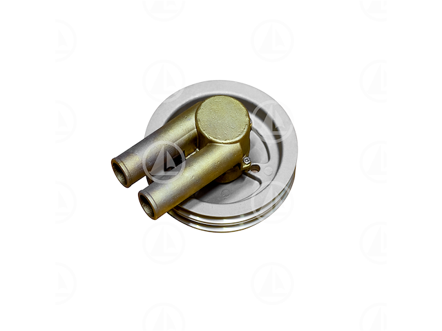 Pompa aspirazione acqua salata  MAR-21214596