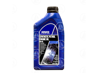 Olio motore 5 W-30 per motori a benzina VOLVO PENTA 1 lt - V-23211287