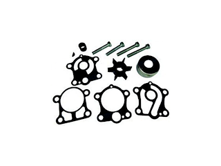 Kit pompa acqua REC6H4-W0078-00 per motori marini Yamaha e Mercury