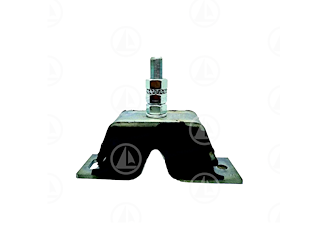 Supporto motore Goldenship GS38108 per motori tipo Yanmar