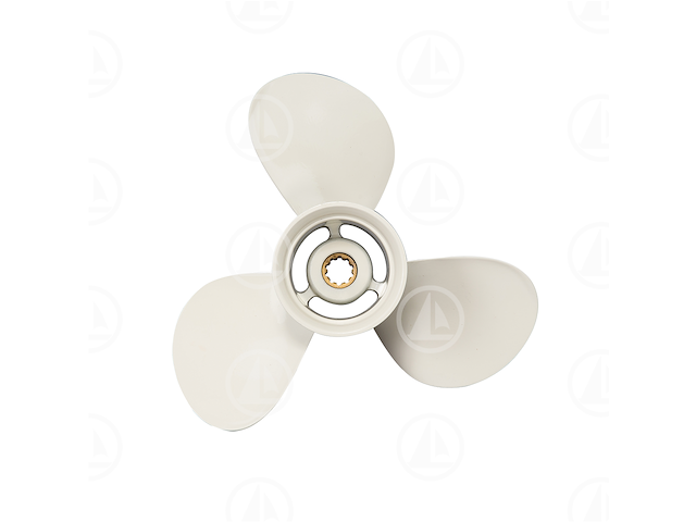 ELICA BS PRO YAMAHA IN ALLUMINIO Y30 9 7/8 X 14 MAR-Y30-0978-14