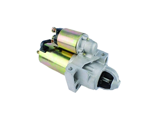 Motorino d&#039;avviamento Heavy Duty PH140-0017-HT