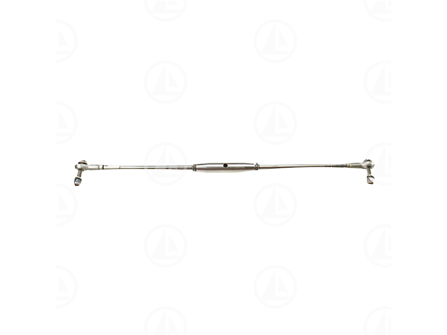 Barra tirante regolabile Hydrodrive BTW70