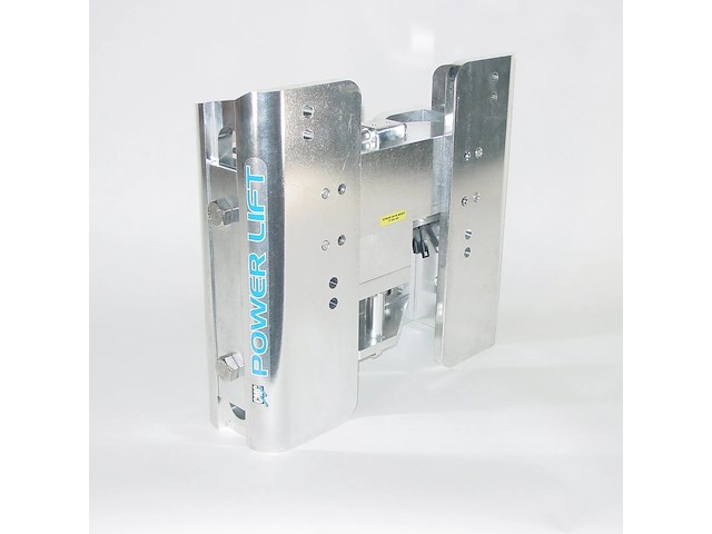 Power lift idraulico CMC PL-65 HD da 5 1/2&quot;