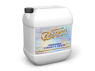 Sverniciatore Aemme Colori Stripcarena