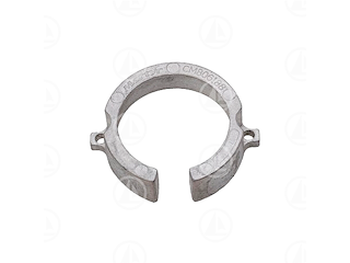 Anodo Martyr per motori marini Mercruiser (BRAVO) CM-806188